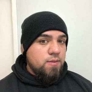 Meet your Posher, Eddy